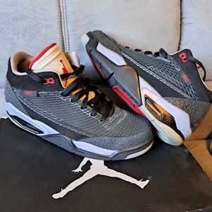 Nike Air Jordan flight club 80s